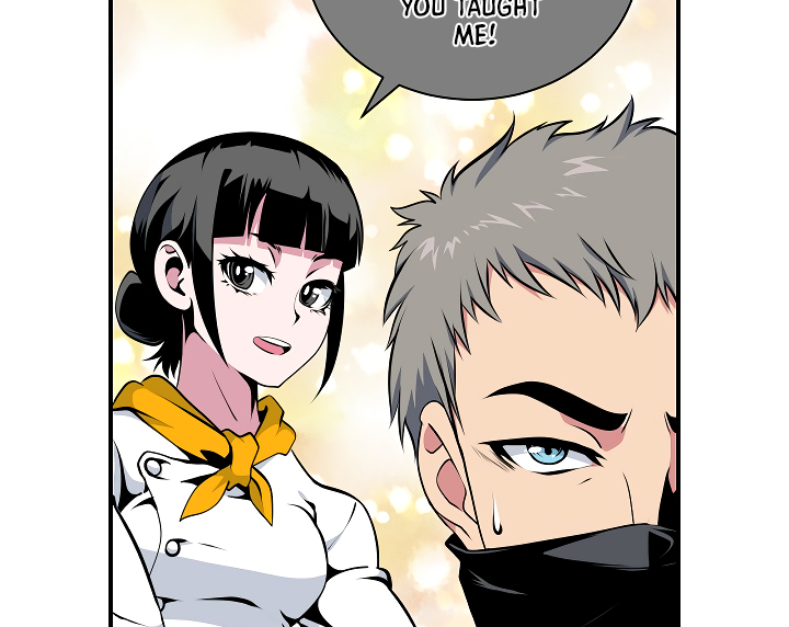 I'm Destined For Greatness! Chapter 42 page 93 - Chapter 42