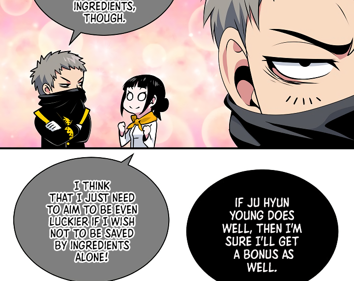I'm Destined For Greatness! Chapter 42 page 95 - Chapter 42