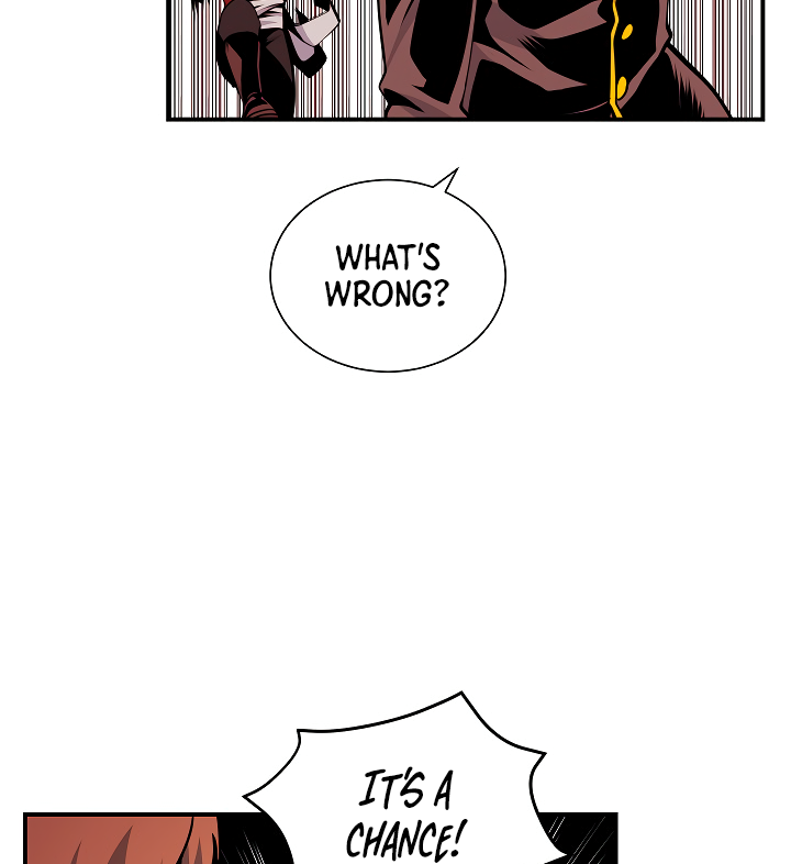 I'm Destined For Greatness! Chapter 43 page 10 - Chapter 43
