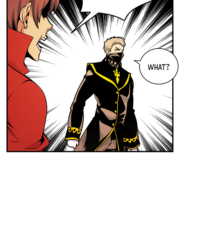 I'm Destined For Greatness! Chapter 43 page 11 - Chapter 43