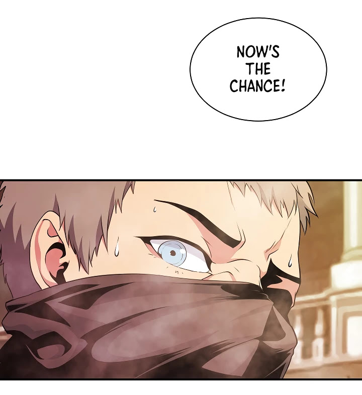 I'm Destined For Greatness! Chapter 43 page 12 - Chapter 43