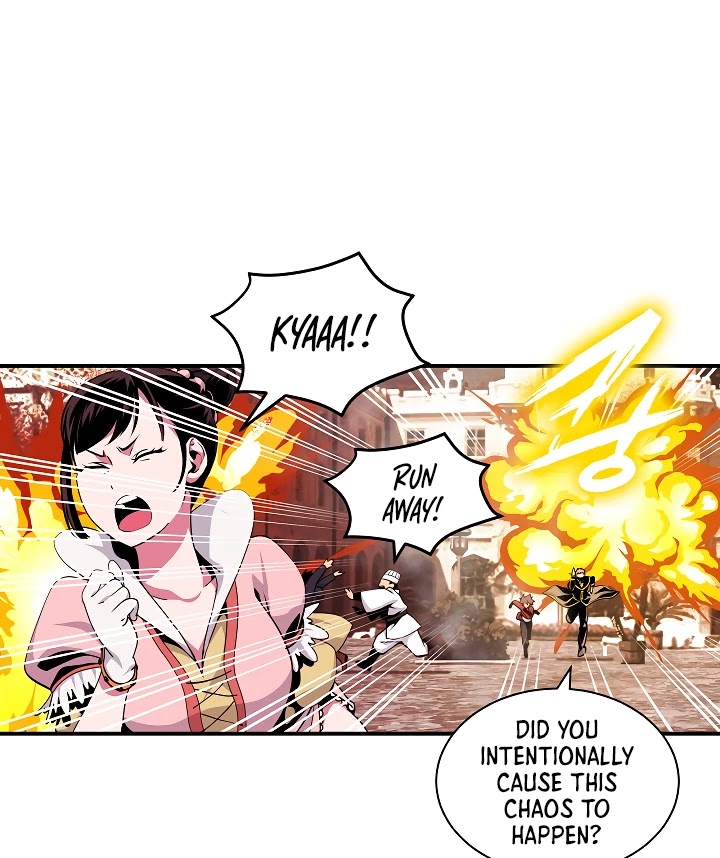 I'm Destined For Greatness! Chapter 43 page 15 - Chapter 43