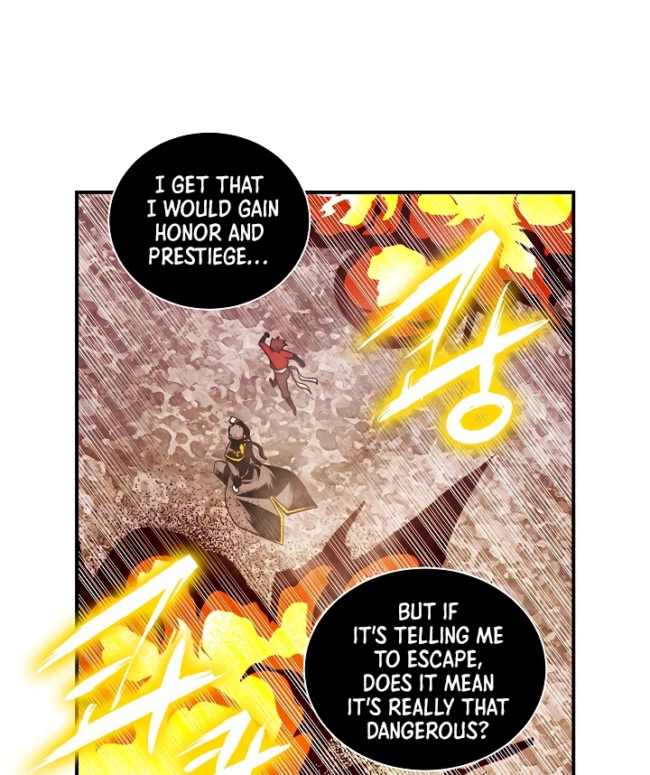 I'm Destined For Greatness! Chapter 43 page 19 - Chapter 43