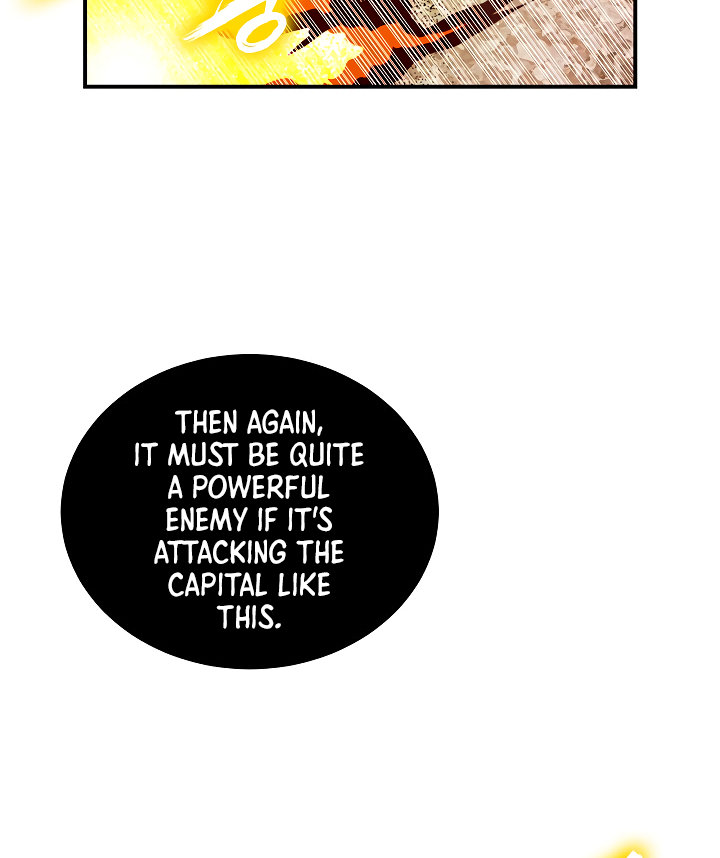 I'm Destined For Greatness! Chapter 43 page 20 - Chapter 43