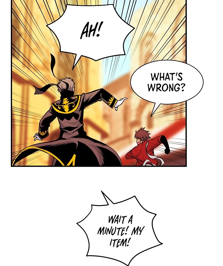 I'm Destined For Greatness! Chapter 43 page 22 - Chapter 43
