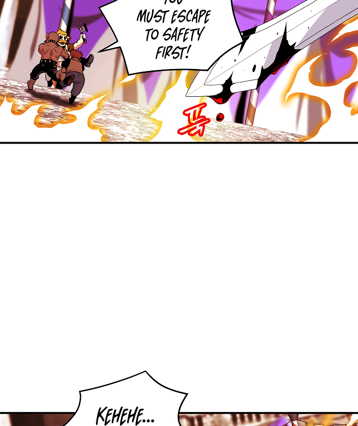 I'm Destined For Greatness! Chapter 43 page 25 - Chapter 43