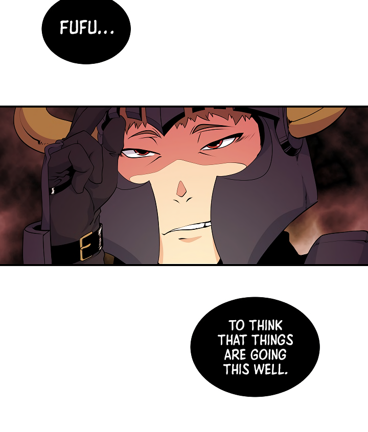 I'm Destined For Greatness! Chapter 43 page 27 - Chapter 43