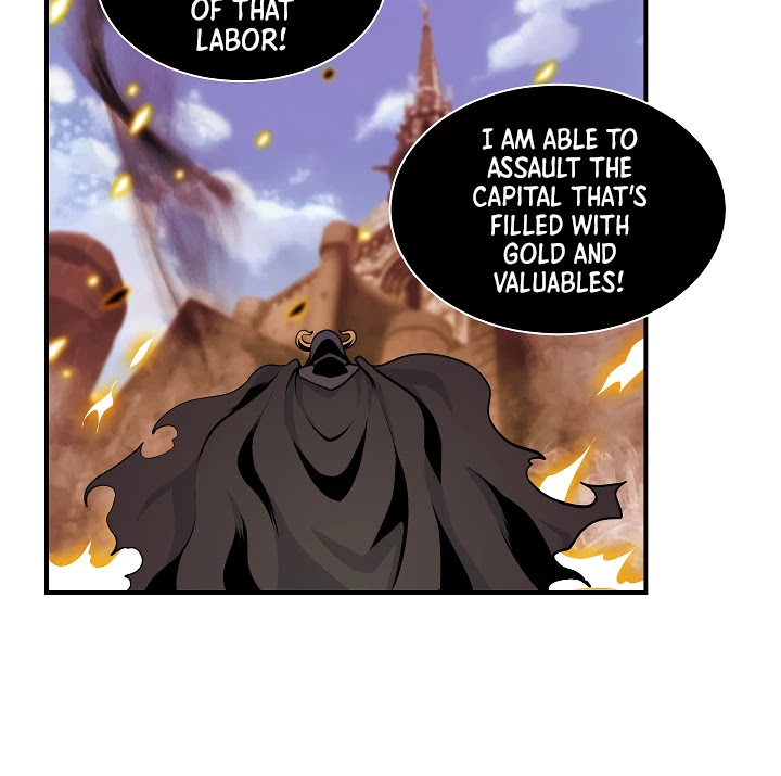 I'm Destined For Greatness! Chapter 43 page 31 - Chapter 43