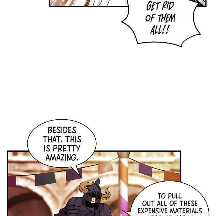 I'm Destined For Greatness! Chapter 43 page 33 - Chapter 43