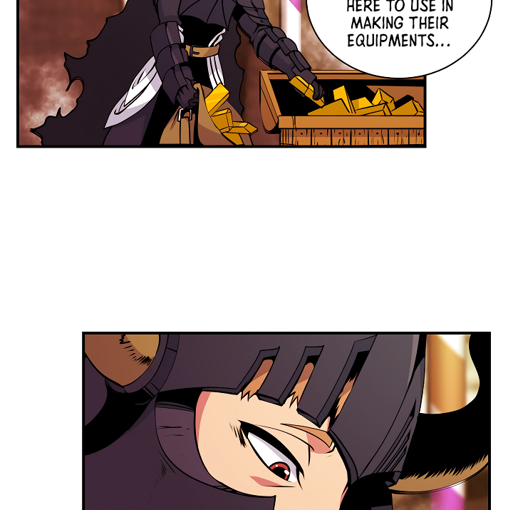 I'm Destined For Greatness! Chapter 43 page 34 - Chapter 43