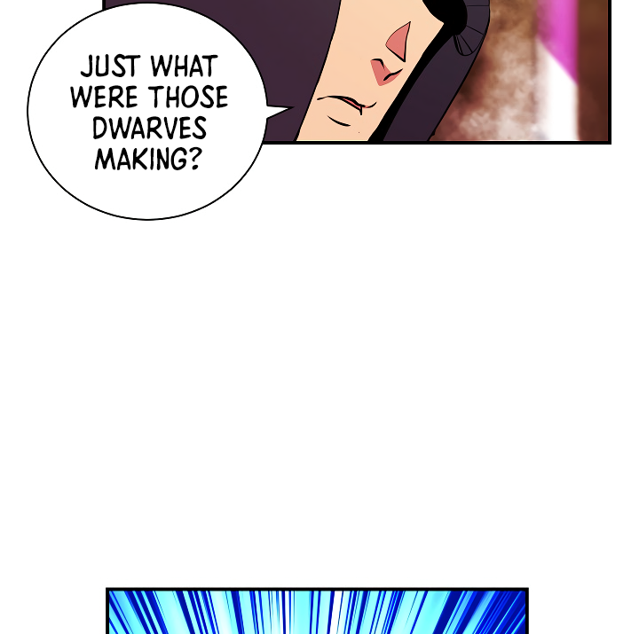 I'm Destined For Greatness! Chapter 43 page 35 - Chapter 43