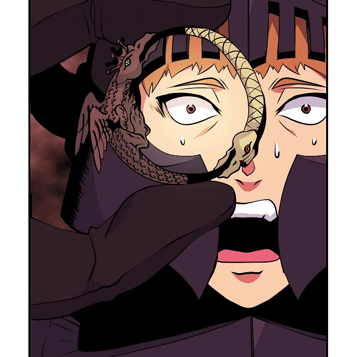 I'm Destined For Greatness! Chapter 43 page 38 - Chapter 43