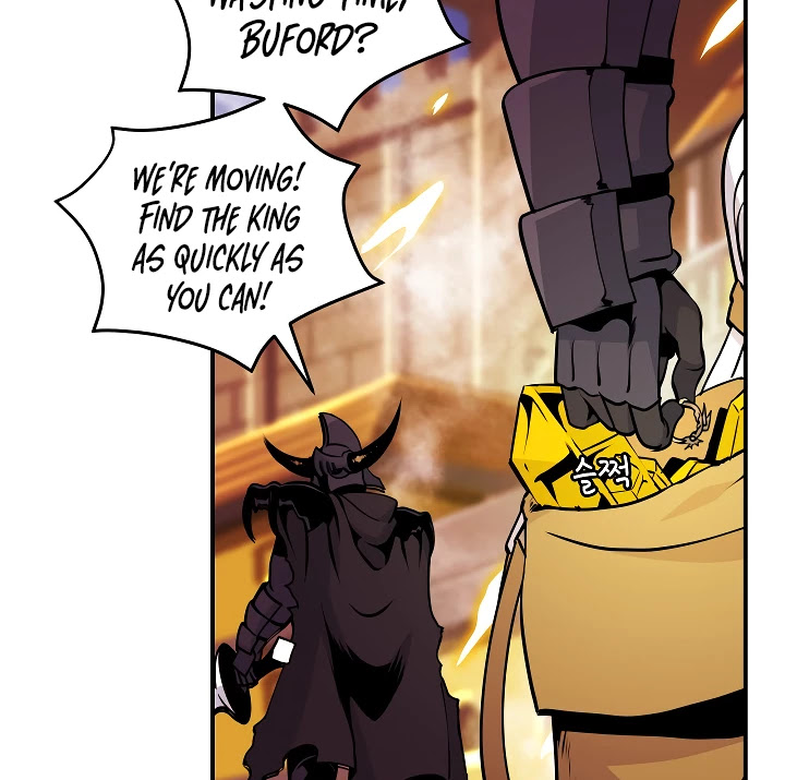 I'm Destined For Greatness! Chapter 43 page 40 - Chapter 43