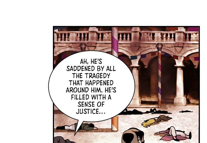 I'm Destined For Greatness! Chapter 43 page 47 - Chapter 43