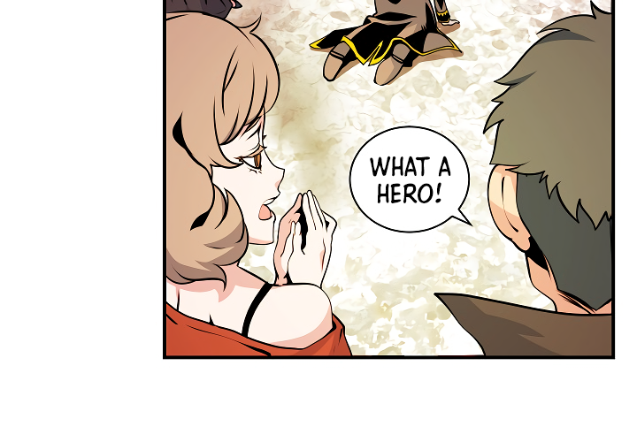 I'm Destined For Greatness! Chapter 43 page 48 - Chapter 43