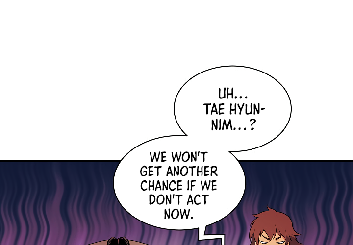 I'm Destined For Greatness! Chapter 43 page 50 - Chapter 43