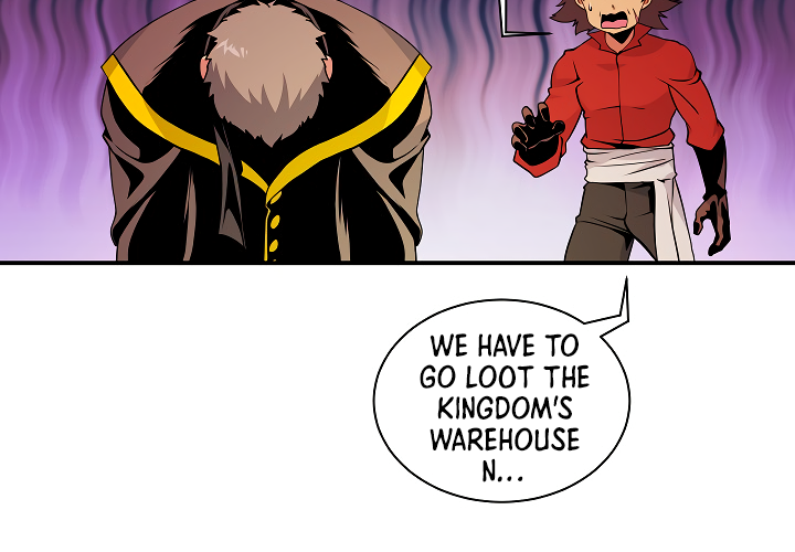 I'm Destined For Greatness! Chapter 43 page 51 - Chapter 43