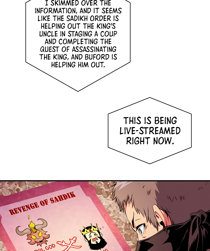 I'm Destined For Greatness! Chapter 43 page 56 - Chapter 43