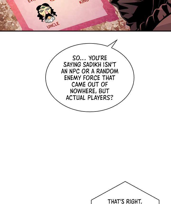 I'm Destined For Greatness! Chapter 43 page 57 - Chapter 43