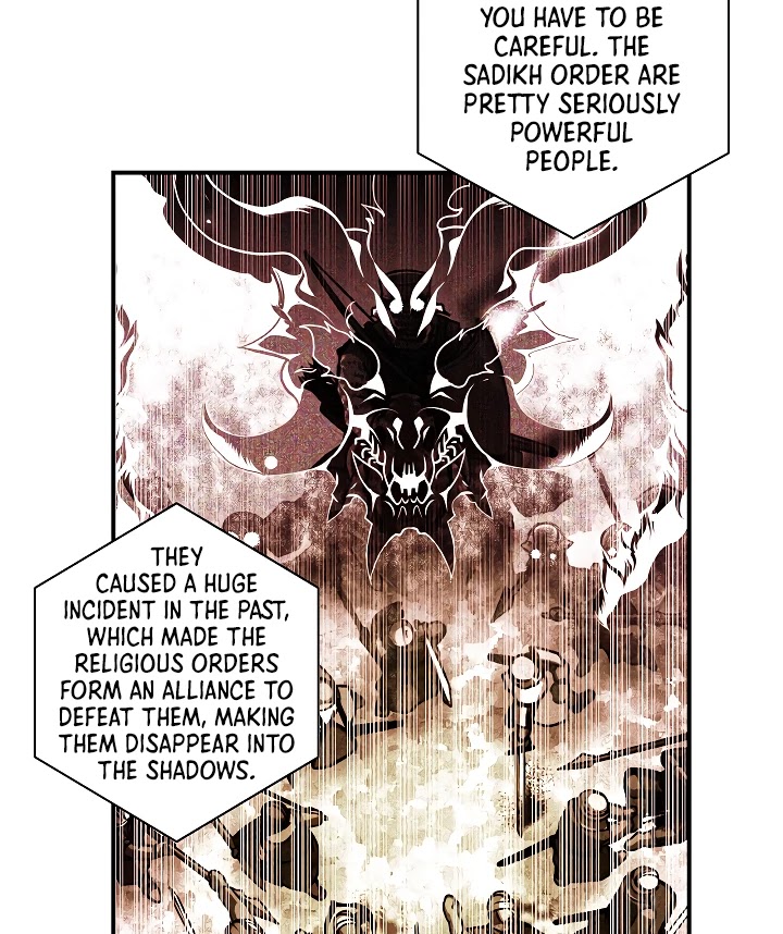 I'm Destined For Greatness! Chapter 43 page 58 - Chapter 43