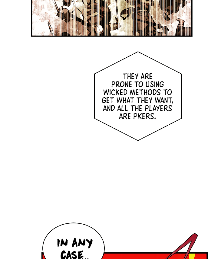 I'm Destined For Greatness! Chapter 43 page 59 - Chapter 43