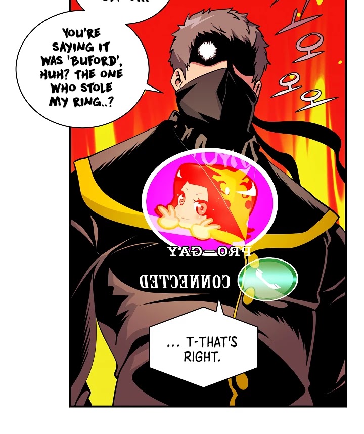 I'm Destined For Greatness! Chapter 43 page 60 - Chapter 43