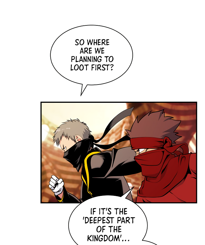 I'm Destined For Greatness! Chapter 43 page 63 - Chapter 43