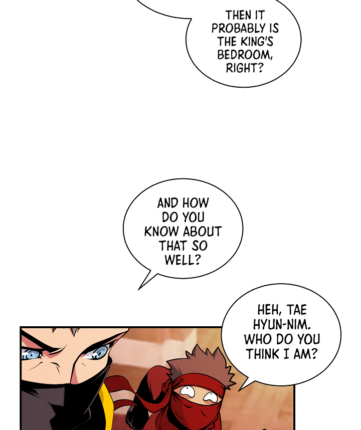 I'm Destined For Greatness! Chapter 43 page 64 - Chapter 43
