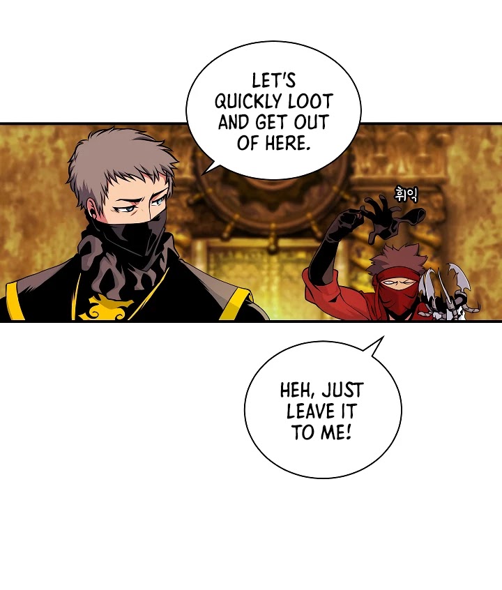 I'm Destined For Greatness! Chapter 43 page 69 - Chapter 43