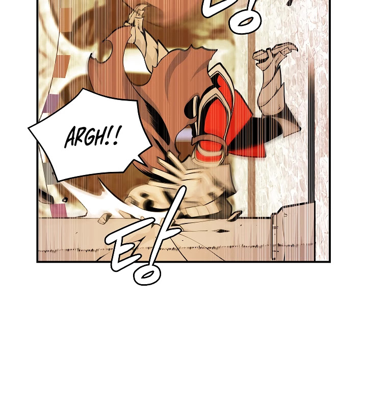 I'm Destined For Greatness! Chapter 43 page 8 - Chapter 43