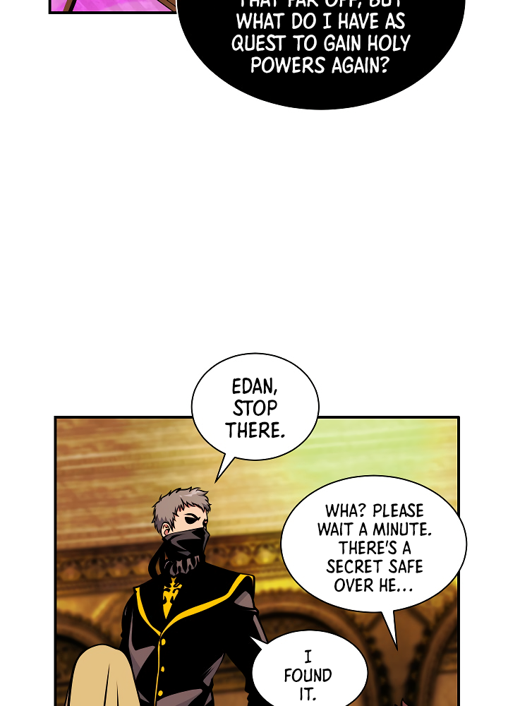 I'm Destined For Greatness! Chapter 43 page 80 - Chapter 43