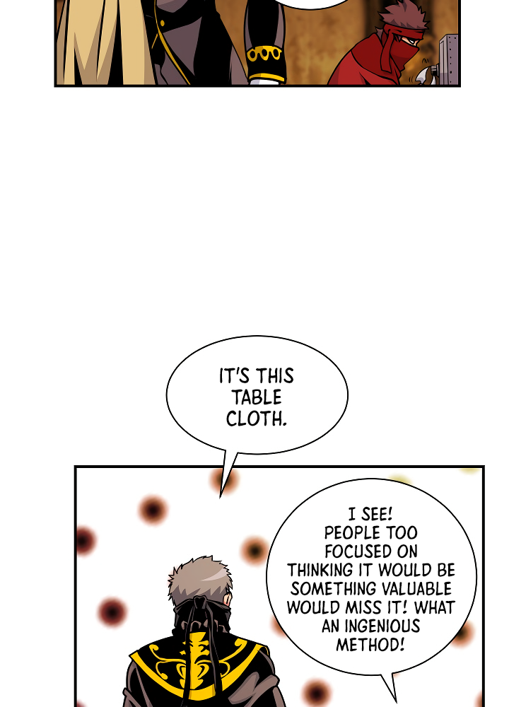 I'm Destined For Greatness! Chapter 43 page 81 - Chapter 43