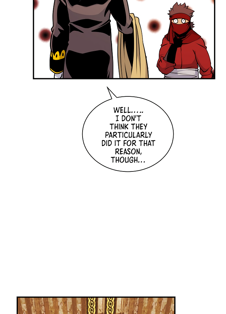 I'm Destined For Greatness! Chapter 43 page 82 - Chapter 43