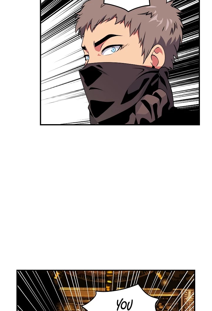 I'm Destined For Greatness! Chapter 43 page 85 - Chapter 43