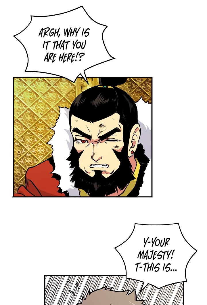 I'm Destined For Greatness! Chapter 43 page 87 - Chapter 43