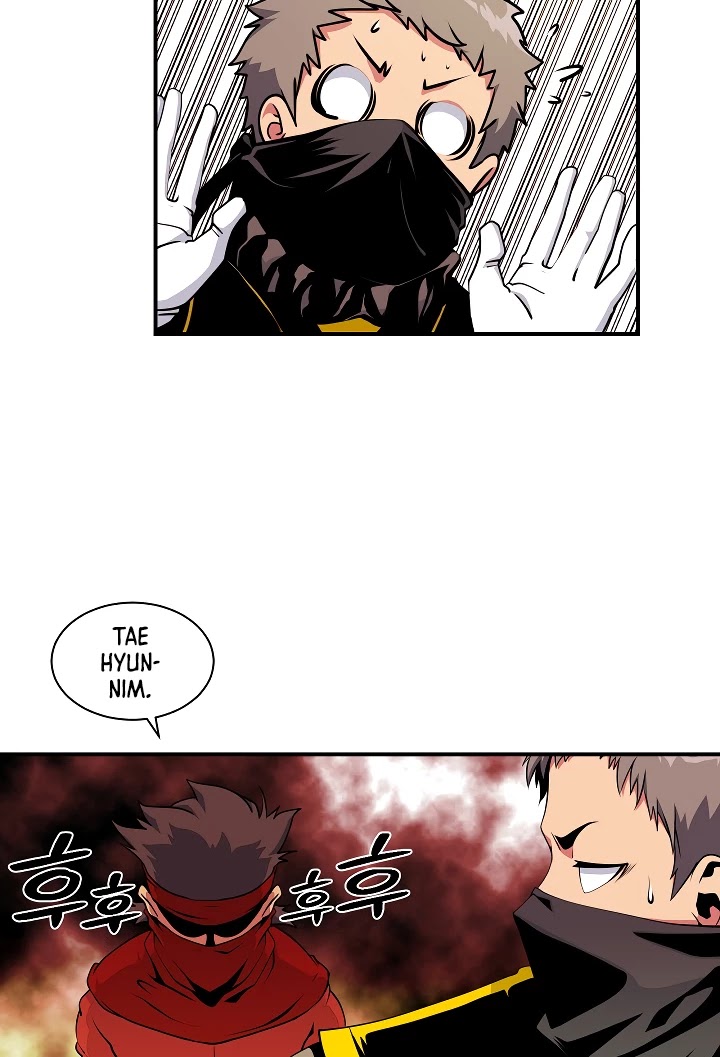 I'm Destined For Greatness! Chapter 43 page 88 - Chapter 43
