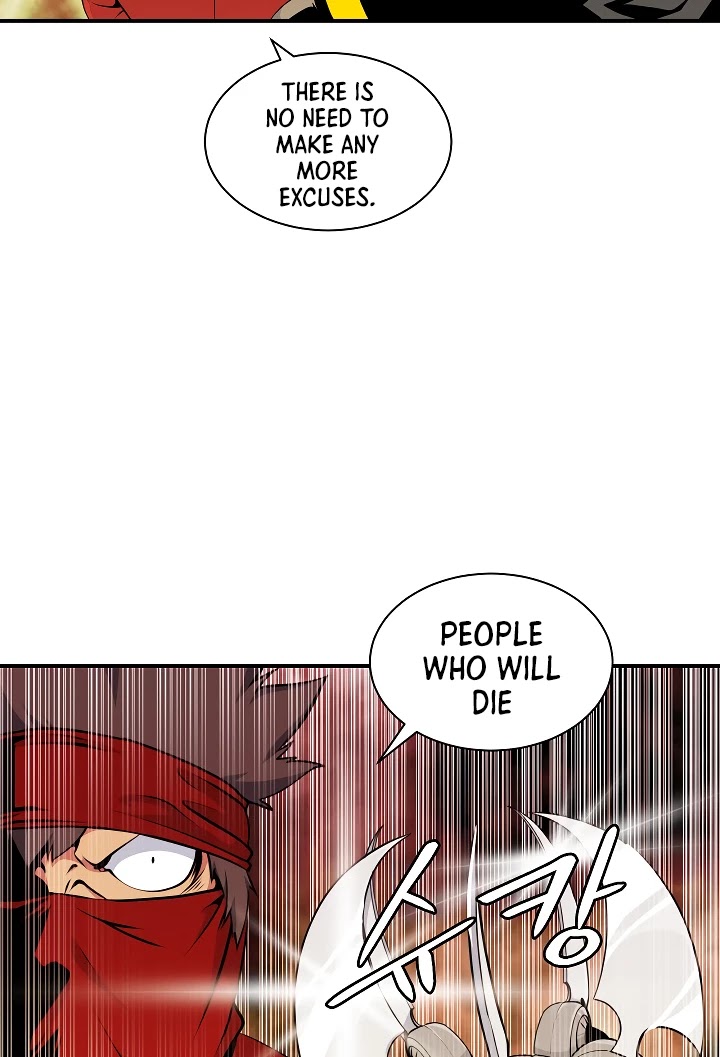 I'm Destined For Greatness! Chapter 43 page 89 - Chapter 43