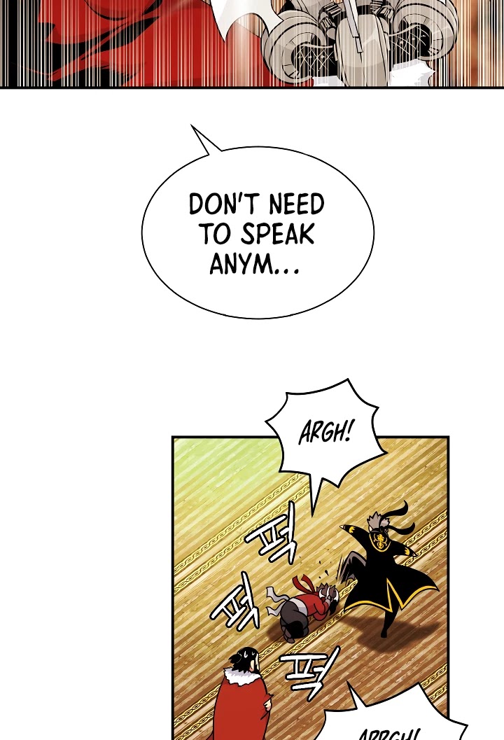 I'm Destined For Greatness! Chapter 43 page 90 - Chapter 43