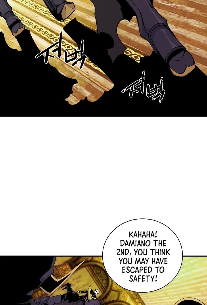 I'm Destined For Greatness! Chapter 43 page 94 - Chapter 43