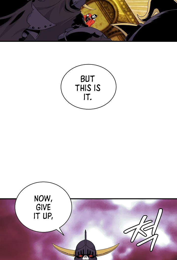 I'm Destined For Greatness! Chapter 43 page 95 - Chapter 43