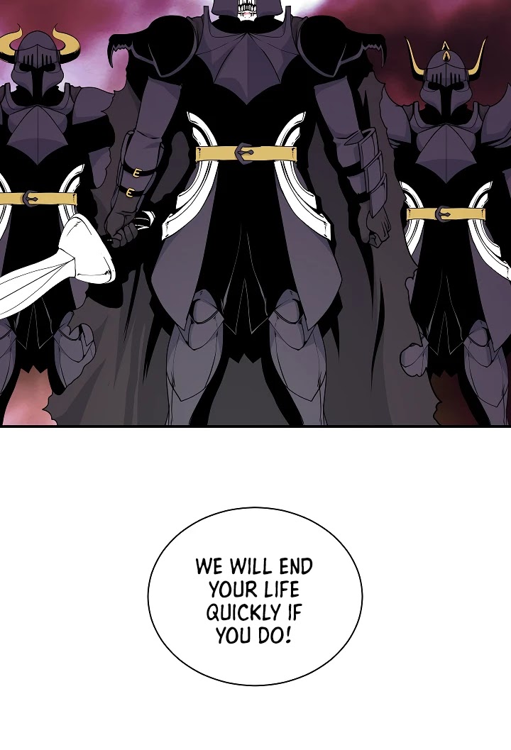 I'm Destined For Greatness! Chapter 43 page 96 - Chapter 43