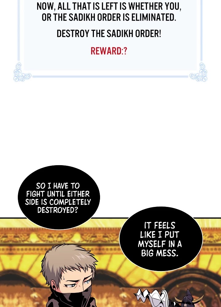 I'm Destined For Greatness! Chapter 44 page 12 - Chapter 44