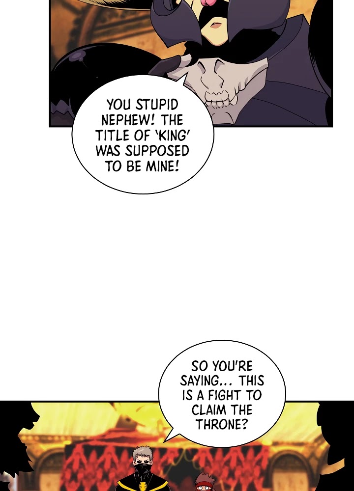 I'm Destined For Greatness! Chapter 44 page 15 - Chapter 44
