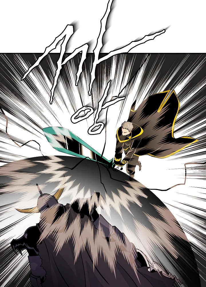 I'm Destined For Greatness! Chapter 44 page 20 - Chapter 44