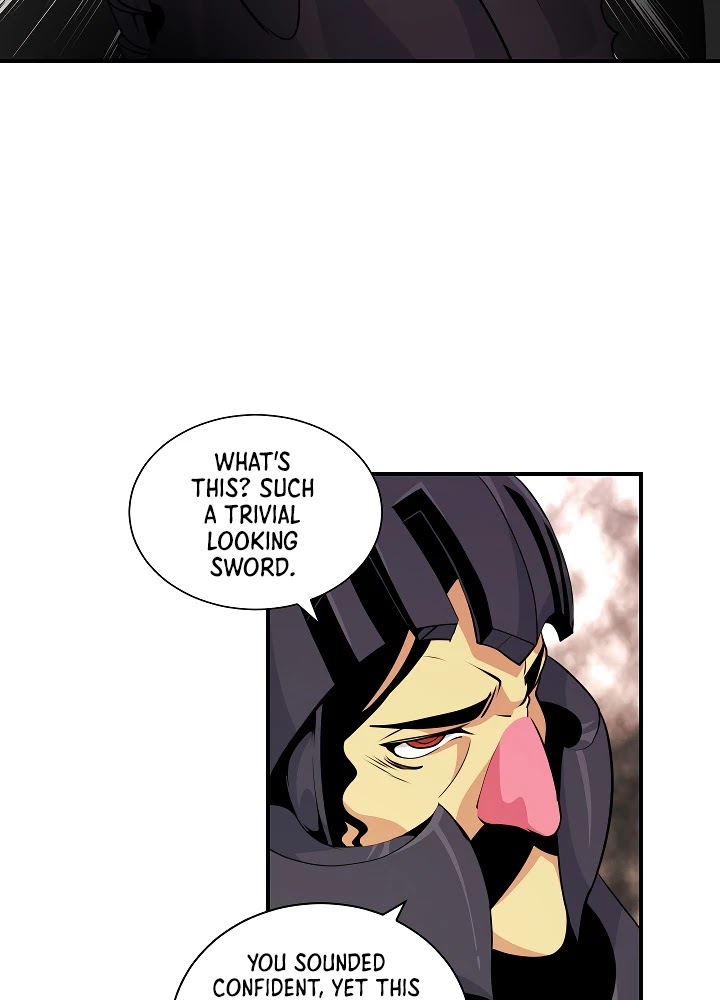 I'm Destined For Greatness! Chapter 44 page 21 - Chapter 44