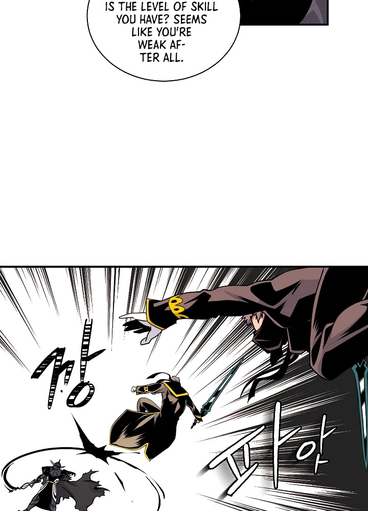 I'm Destined For Greatness! Chapter 44 page 22 - Chapter 44