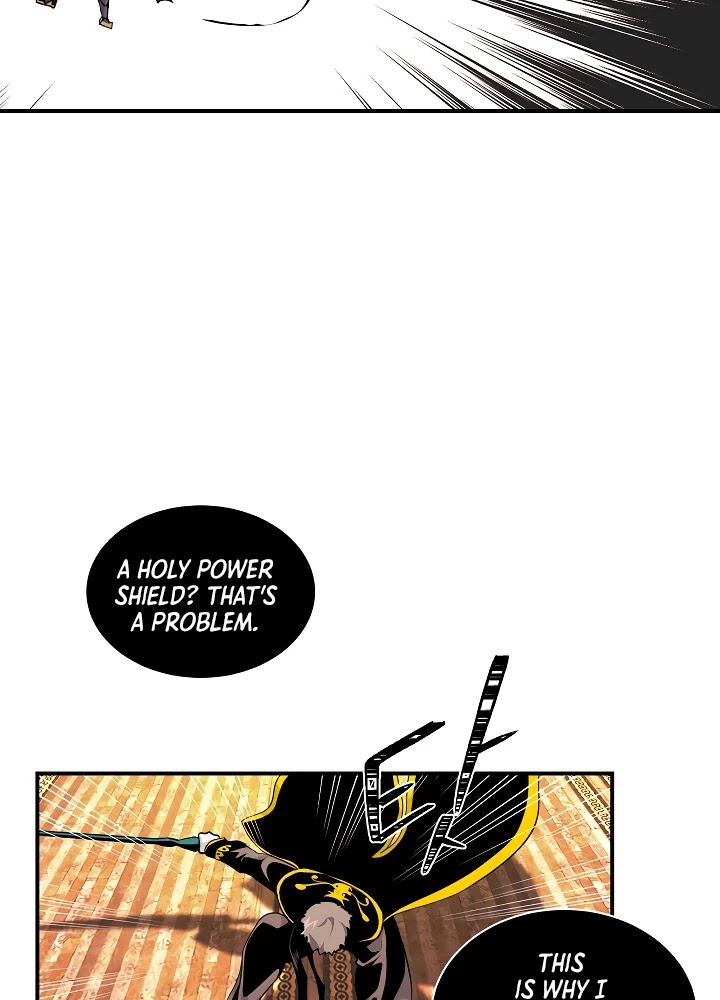 I'm Destined For Greatness! Chapter 44 page 23 - Chapter 44