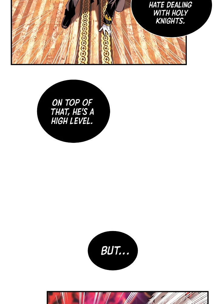 I'm Destined For Greatness! Chapter 44 page 24 - Chapter 44