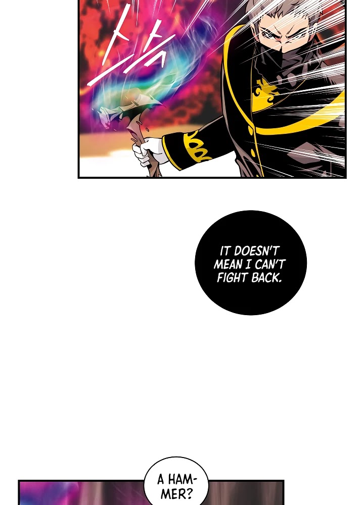 I'm Destined For Greatness! Chapter 44 page 25 - Chapter 44