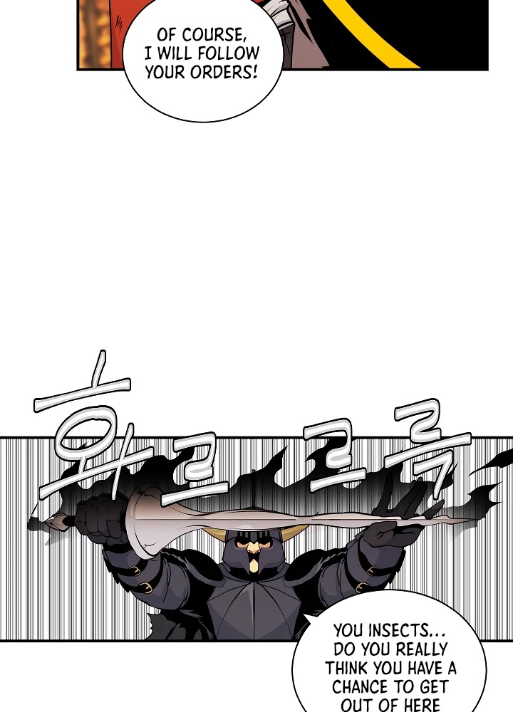 I'm Destined For Greatness! Chapter 44 page 28 - Chapter 44